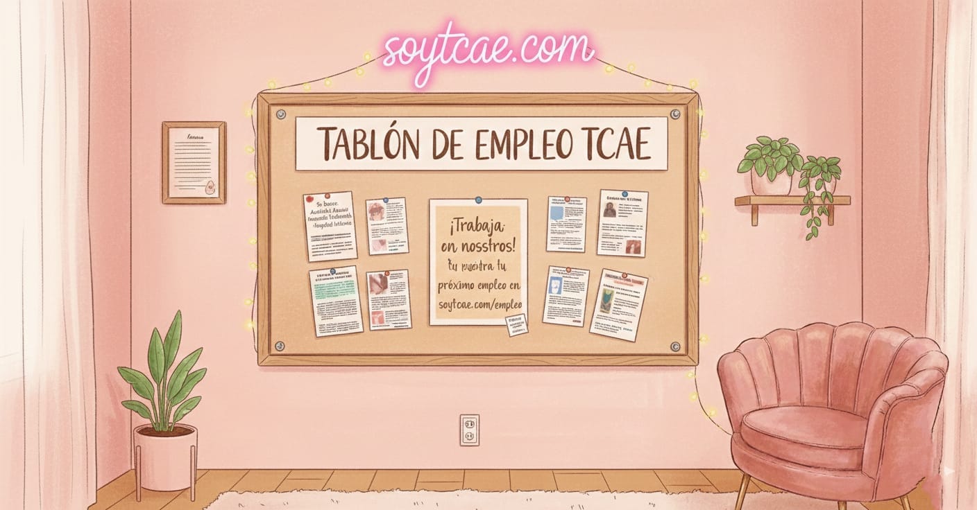 oferta-de-empleo-TCAE