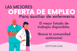 oferta-de-empleo-TCAE